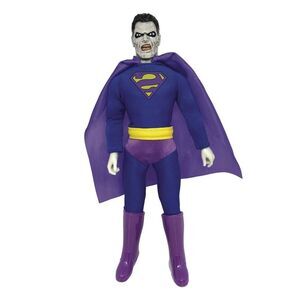 Mego - World's Greatest Superheroes - Bizarro 50th Anniversary 8"